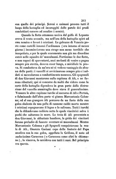 Il saggiatore giornale romano di storia, letteratura, belle arti, filologia e varietà