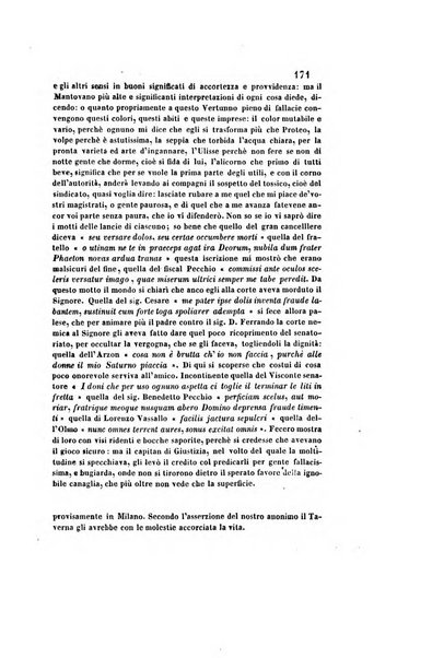 Il saggiatore giornale romano di storia, letteratura, belle arti, filologia e varietà