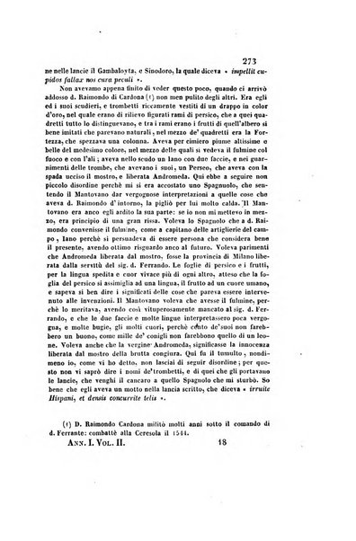 Il saggiatore giornale romano di storia, letteratura, belle arti, filologia e varietà