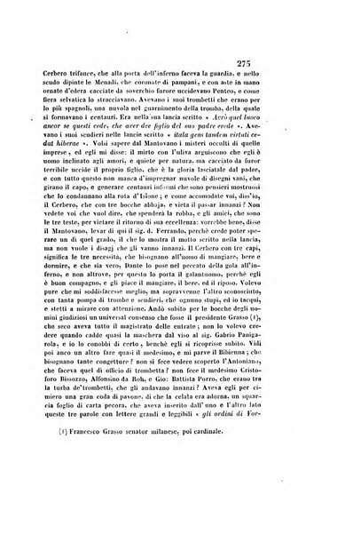 Il saggiatore giornale romano di storia, letteratura, belle arti, filologia e varietà