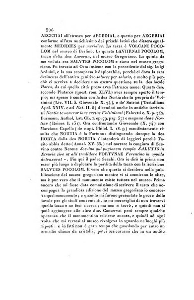 Il saggiatore giornale romano di storia, letteratura, belle arti, filologia e varietà