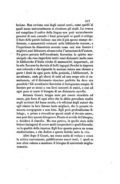 Il saggiatore giornale romano di storia, letteratura, belle arti, filologia e varietà