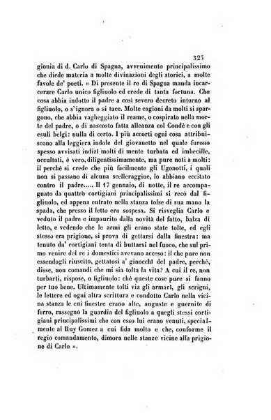 Il saggiatore giornale romano di storia, letteratura, belle arti, filologia e varietà