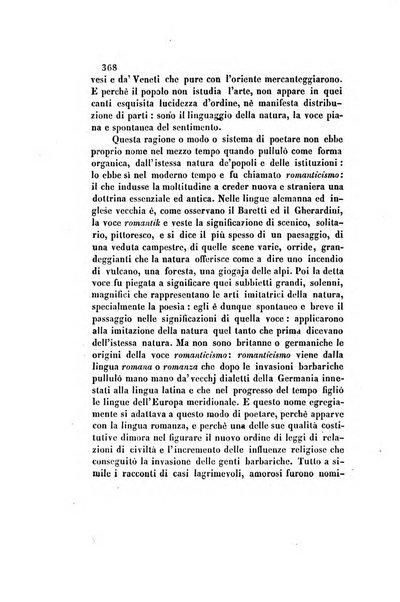 Il saggiatore giornale romano di storia, letteratura, belle arti, filologia e varietà