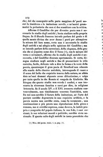 Il saggiatore giornale romano di storia, letteratura, belle arti, filologia e varietà