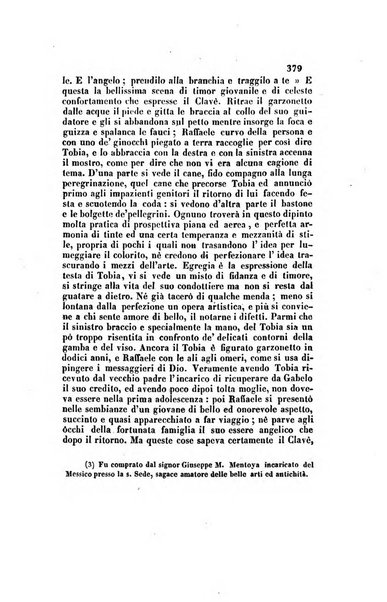 Il saggiatore giornale romano di storia, letteratura, belle arti, filologia e varietà