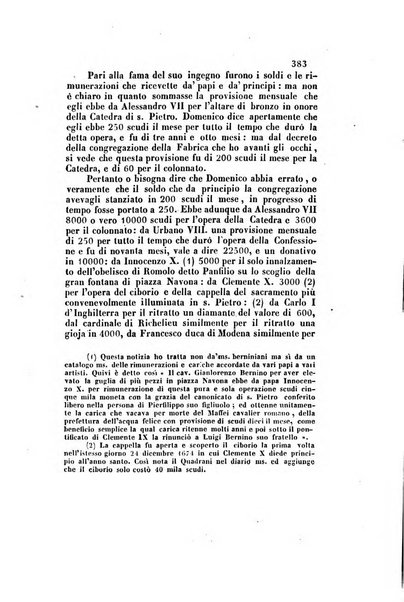 Il saggiatore giornale romano di storia, letteratura, belle arti, filologia e varietà