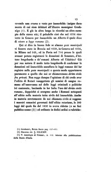 Il saggiatore giornale romano di storia, letteratura, belle arti, filologia e varietà