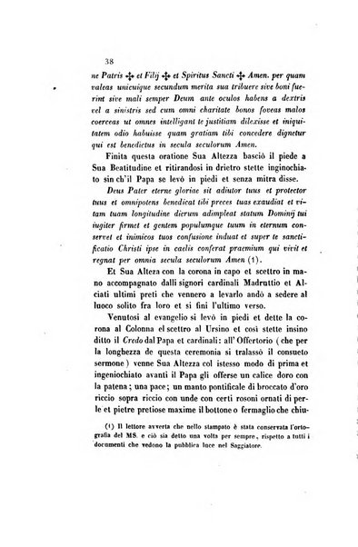 Il saggiatore giornale romano di storia, letteratura, belle arti, filologia e varietà