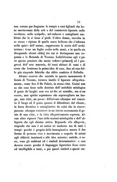 Il saggiatore giornale romano di storia, letteratura, belle arti, filologia e varietà