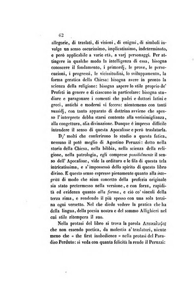 Il saggiatore giornale romano di storia, letteratura, belle arti, filologia e varietà