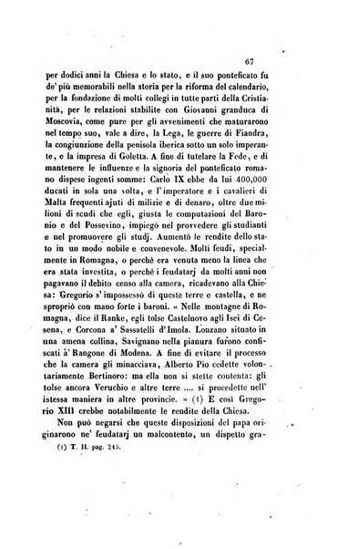 Il saggiatore giornale romano di storia, letteratura, belle arti, filologia e varietà