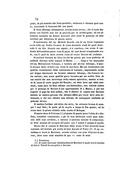 Il saggiatore giornale romano di storia, letteratura, belle arti, filologia e varietà