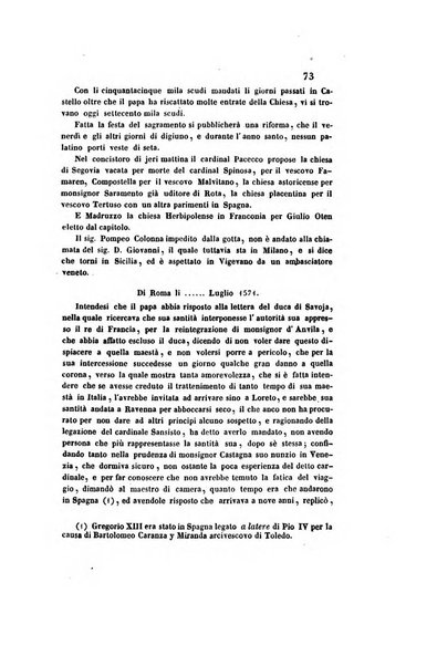 Il saggiatore giornale romano di storia, letteratura, belle arti, filologia e varietà