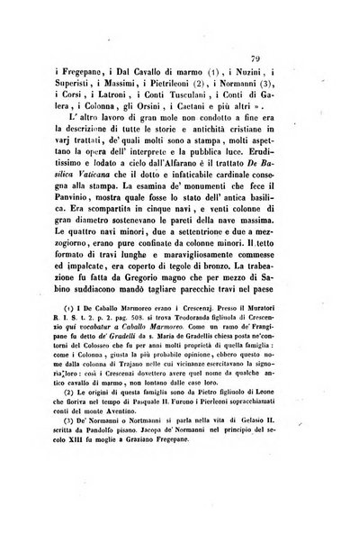 Il saggiatore giornale romano di storia, letteratura, belle arti, filologia e varietà