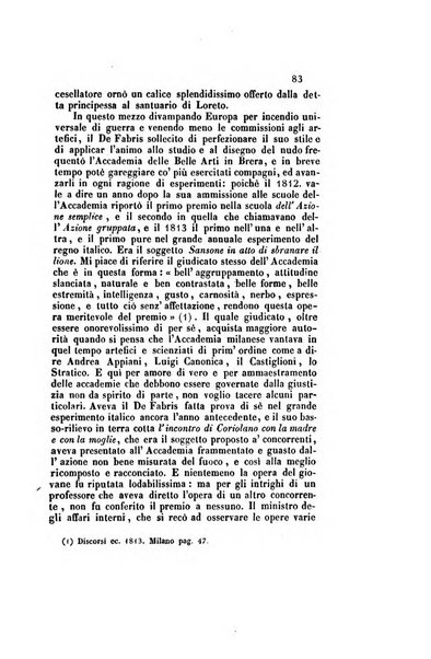 Il saggiatore giornale romano di storia, letteratura, belle arti, filologia e varietà