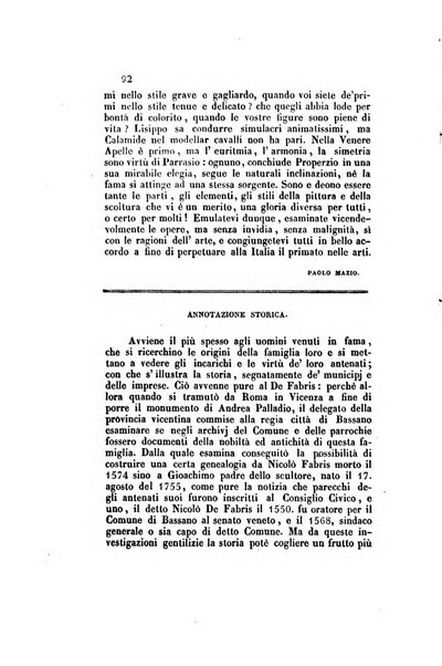 Il saggiatore giornale romano di storia, letteratura, belle arti, filologia e varietà