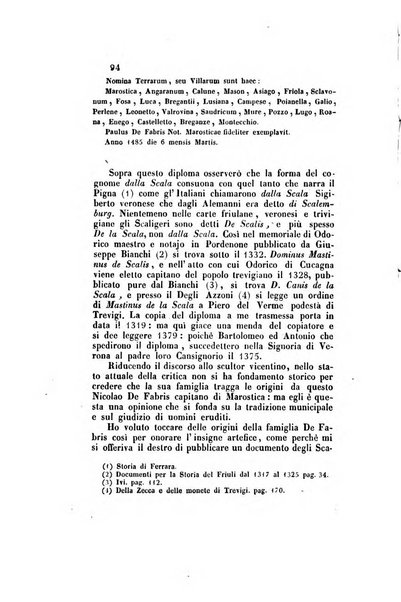 Il saggiatore giornale romano di storia, letteratura, belle arti, filologia e varietà