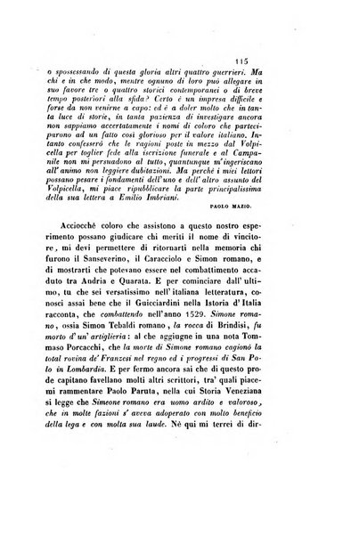 Il saggiatore giornale romano di storia, letteratura, belle arti, filologia e varietà