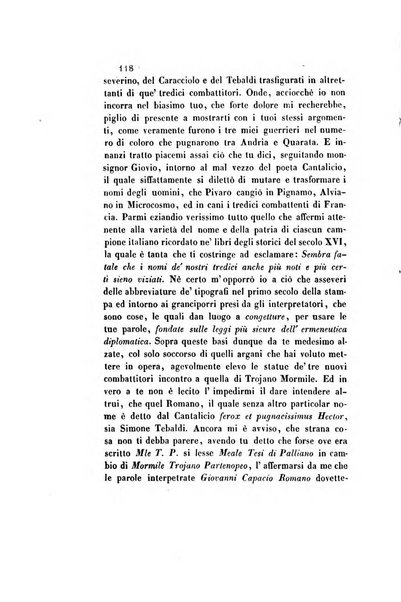 Il saggiatore giornale romano di storia, letteratura, belle arti, filologia e varietà