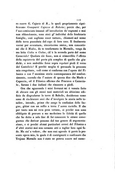 Il saggiatore giornale romano di storia, letteratura, belle arti, filologia e varietà