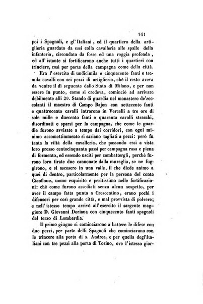 Il saggiatore giornale romano di storia, letteratura, belle arti, filologia e varietà