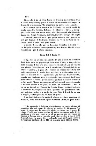 Il saggiatore giornale romano di storia, letteratura, belle arti, filologia e varietà