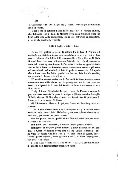 Il saggiatore giornale romano di storia, letteratura, belle arti, filologia e varietà