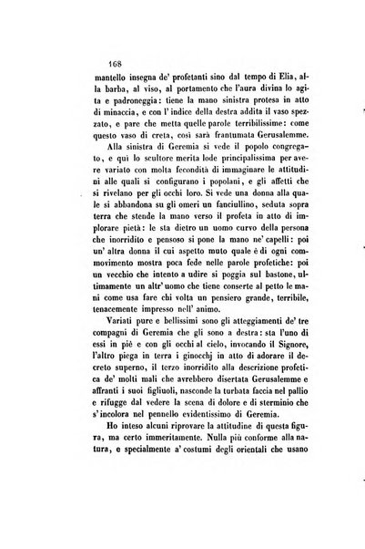 Il saggiatore giornale romano di storia, letteratura, belle arti, filologia e varietà