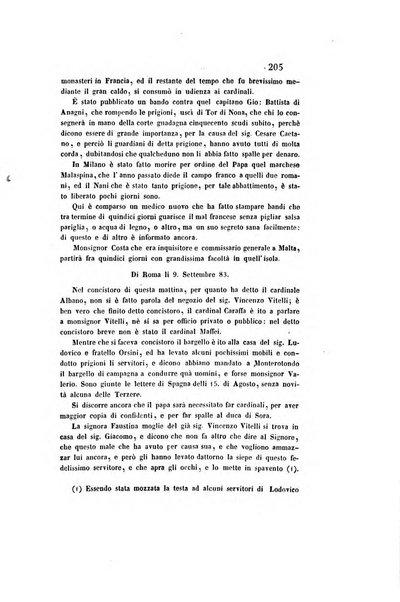 Il saggiatore giornale romano di storia, letteratura, belle arti, filologia e varietà