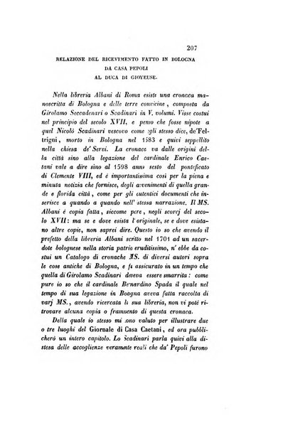 Il saggiatore giornale romano di storia, letteratura, belle arti, filologia e varietà