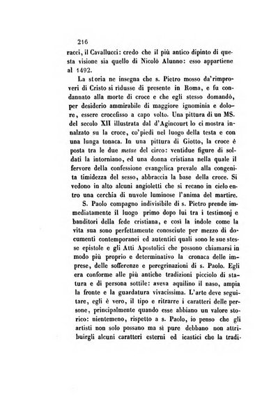 Il saggiatore giornale romano di storia, letteratura, belle arti, filologia e varietà