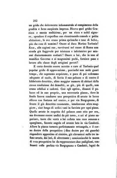 Il saggiatore giornale romano di storia, letteratura, belle arti, filologia e varietà