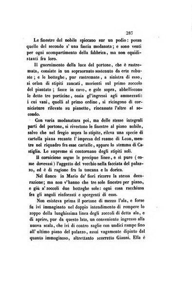 Il saggiatore giornale romano di storia, letteratura, belle arti, filologia e varietà