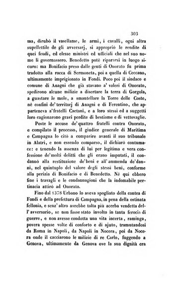 Il saggiatore giornale romano di storia, letteratura, belle arti, filologia e varietà