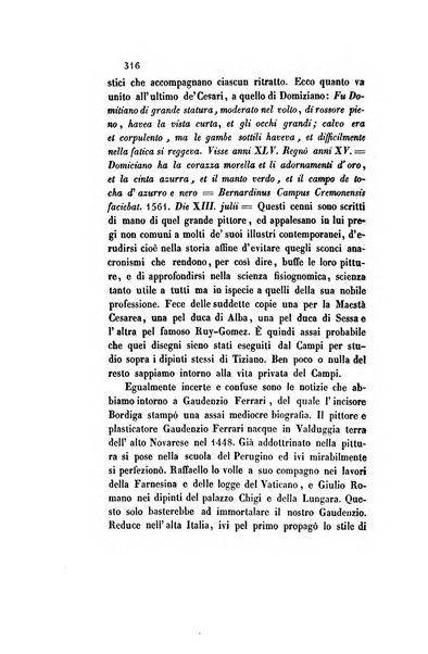 Il saggiatore giornale romano di storia, letteratura, belle arti, filologia e varietà