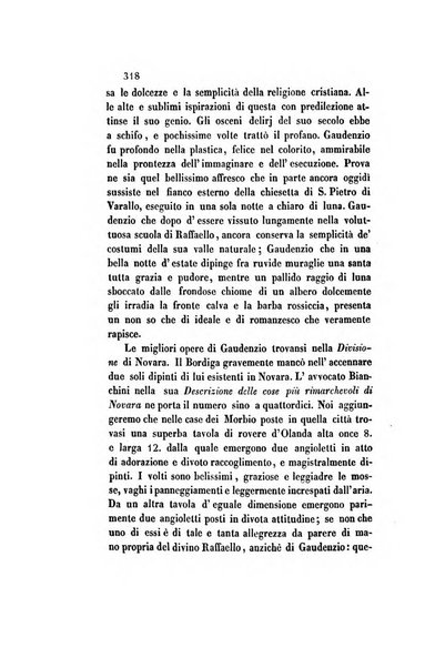 Il saggiatore giornale romano di storia, letteratura, belle arti, filologia e varietà