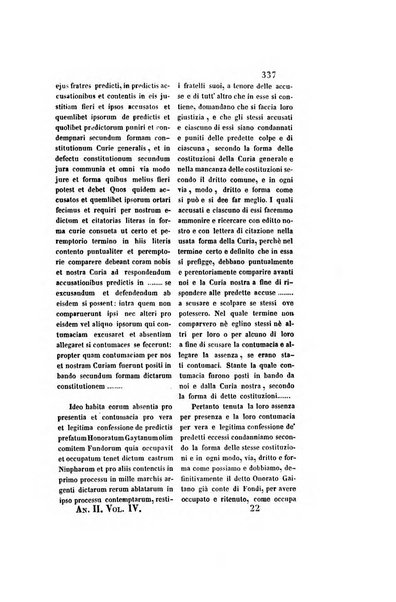 Il saggiatore giornale romano di storia, letteratura, belle arti, filologia e varietà