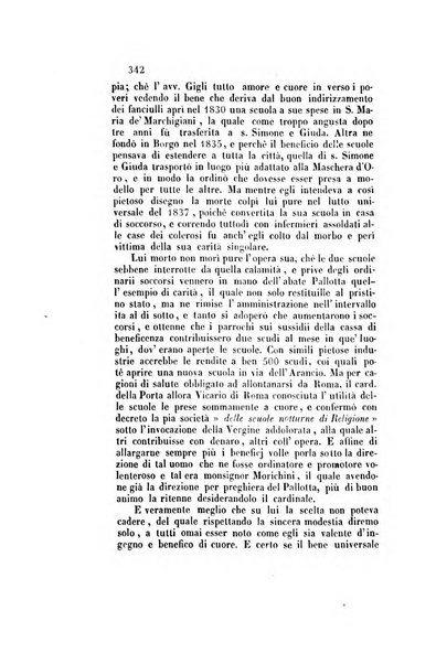 Il saggiatore giornale romano di storia, letteratura, belle arti, filologia e varietà