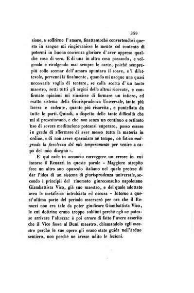 Il saggiatore giornale romano di storia, letteratura, belle arti, filologia e varietà