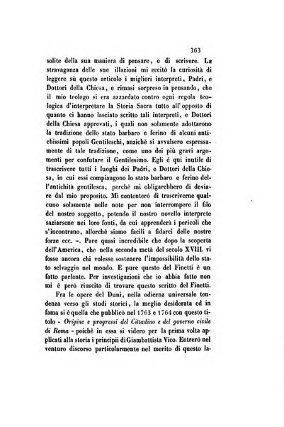 Il saggiatore giornale romano di storia, letteratura, belle arti, filologia e varietà