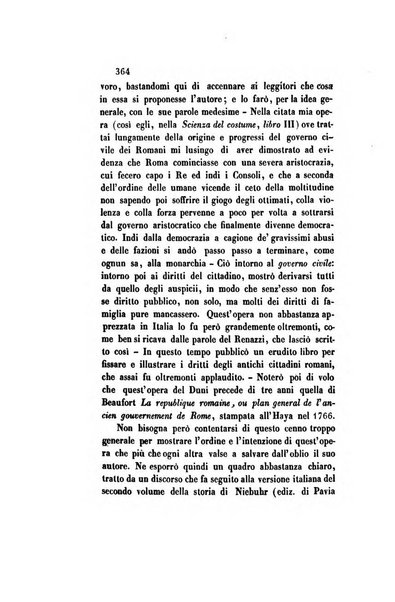 Il saggiatore giornale romano di storia, letteratura, belle arti, filologia e varietà