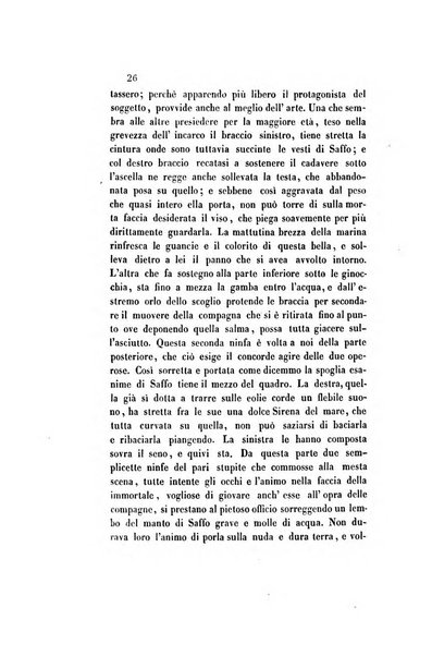 Il saggiatore giornale romano di storia, letteratura, belle arti, filologia e varietà