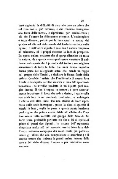 Il saggiatore giornale romano di storia, letteratura, belle arti, filologia e varietà