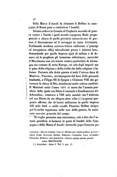 Il saggiatore giornale romano di storia, letteratura, belle arti, filologia e varietà