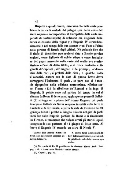 Il saggiatore giornale romano di storia, letteratura, belle arti, filologia e varietà