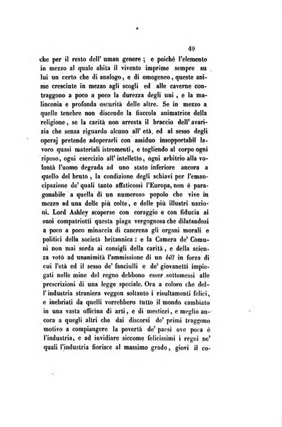 Il saggiatore giornale romano di storia, letteratura, belle arti, filologia e varietà