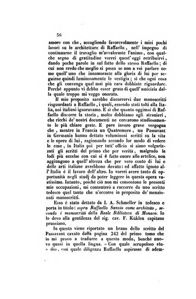 Il saggiatore giornale romano di storia, letteratura, belle arti, filologia e varietà