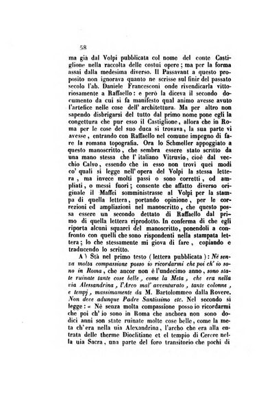 Il saggiatore giornale romano di storia, letteratura, belle arti, filologia e varietà