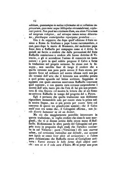 Il saggiatore giornale romano di storia, letteratura, belle arti, filologia e varietà